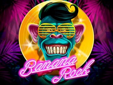 Banana Rock
